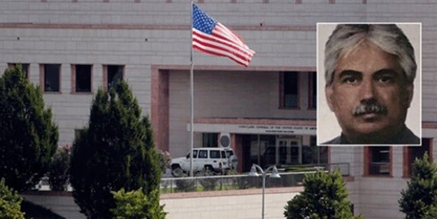 Casusluk yaptı… Cihazlar ABD yardımı