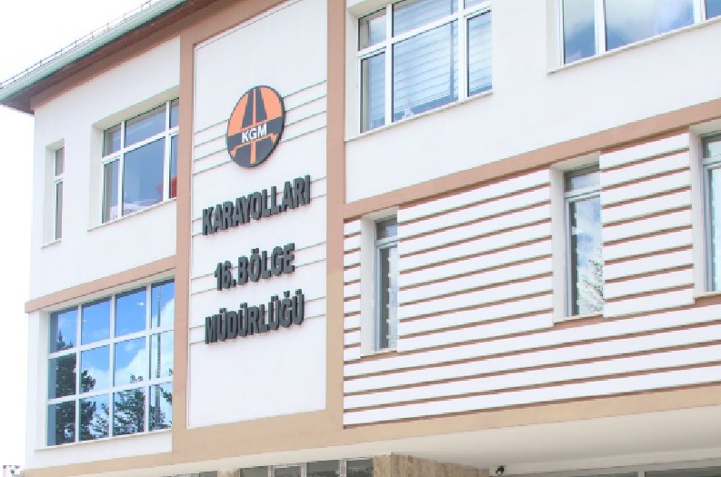 Çat Köprüsü yapımı için start verildi