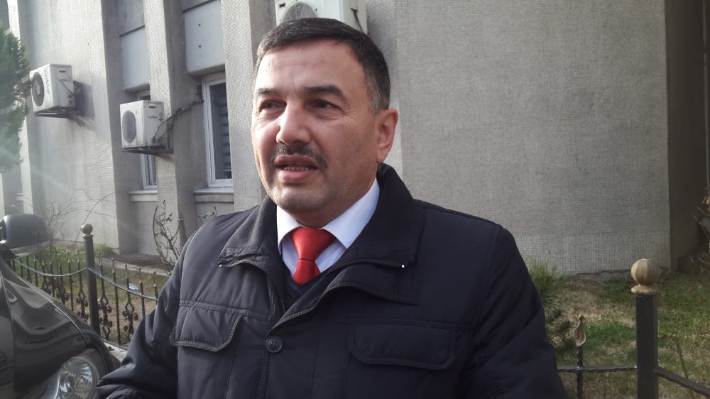 Çataklı, 