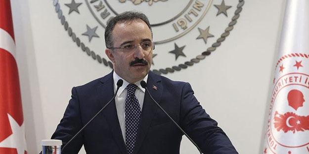 Çataklı'dan 'Suriyelilere maaş veriliyor' iddiasına cevap