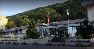 ÇATALCA BELEDİYESİ PARK VE BAHÇELER MÜDÜRLÜĞÜ