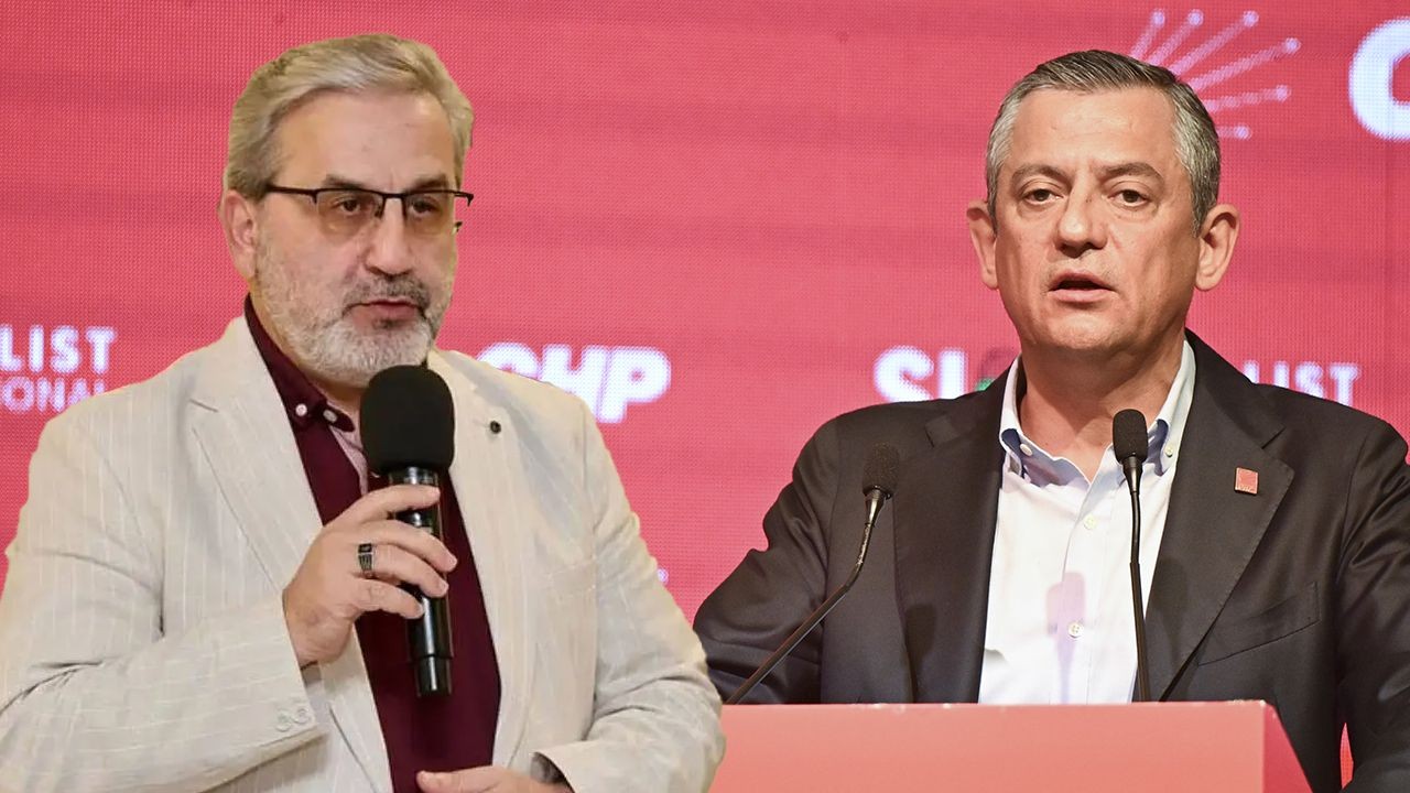 Çatalca Müftüsü Özgür Özel’e kötü haberi verdi: "Diyanet Özel’e şaka yapmış"