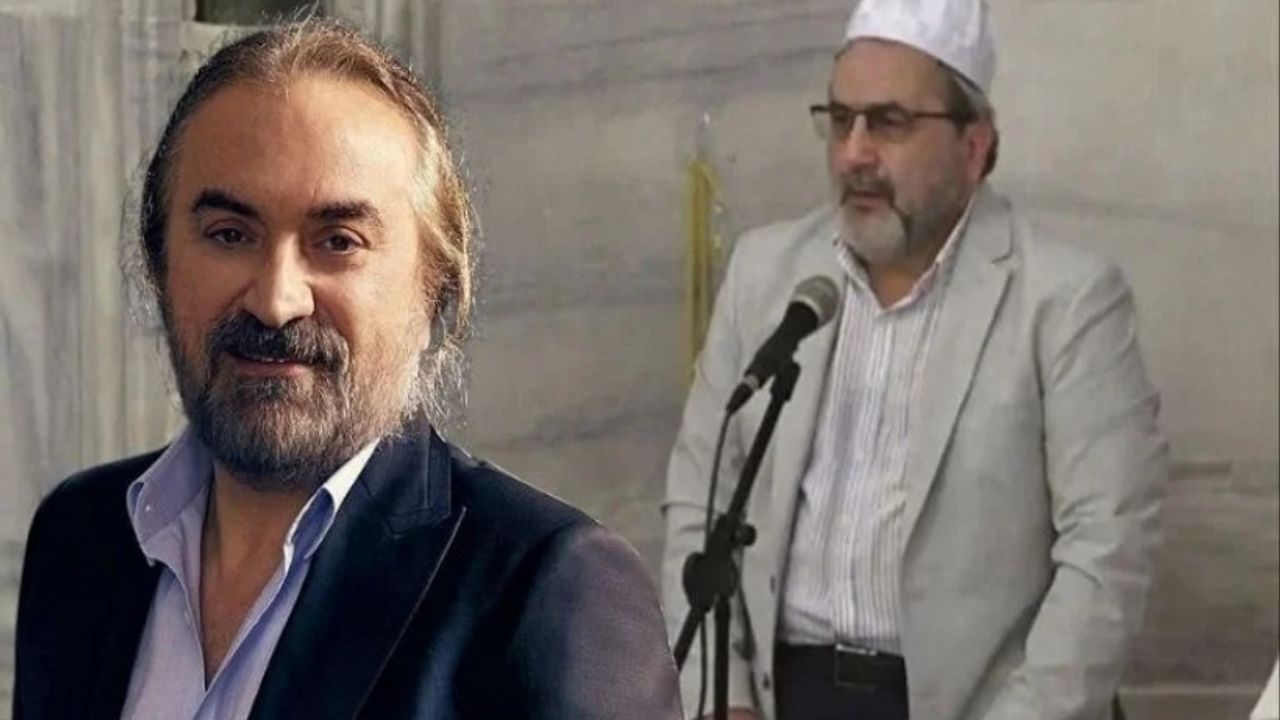 Çatalca Müftüsünün yeni görev yeri belli oldu!