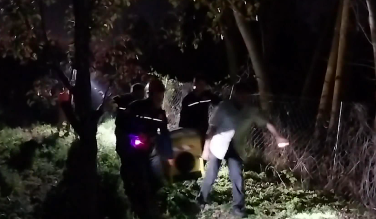 Çatalca'da dere kenarında kaybolan 7 yaşındaki otizmli mustafa aranıyor