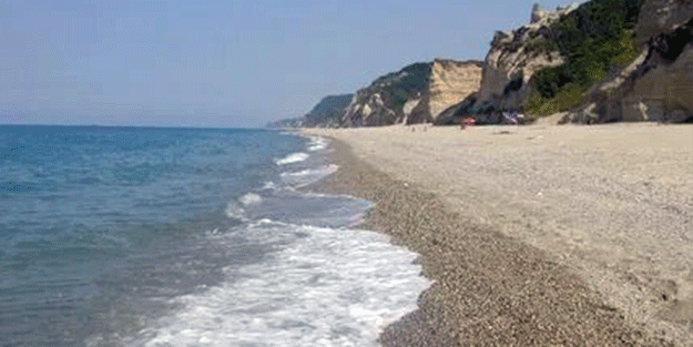 Çatalca’da en güzel çadır kamp alanı