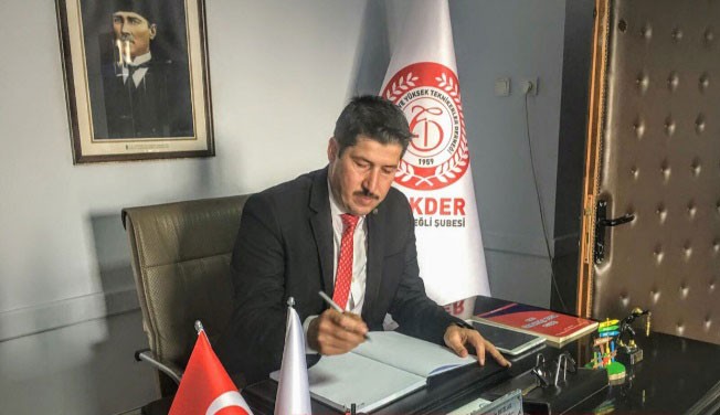 Çatalcam Merkez Bankası’nın faizlerini değerlendirdi 