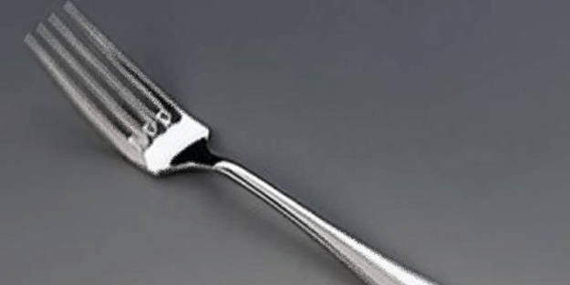 Çatalla dişini karıştırırken… Bursa’da akıl almaz olay vuku buldu!