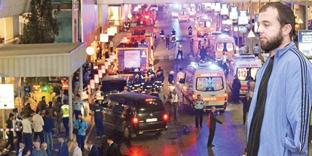 Çatayev’e Kızılhaç koruması