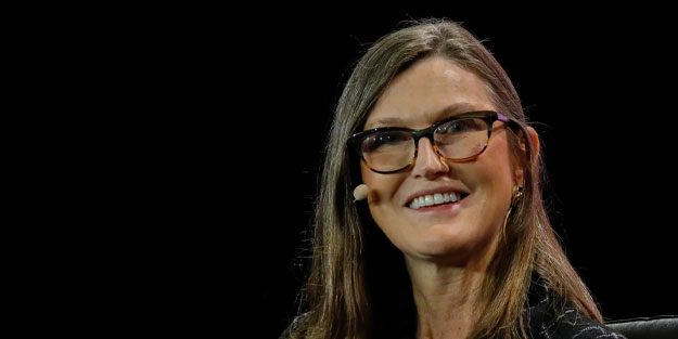 Cathie Wood'dan Elon Musk’a Teksas desteği