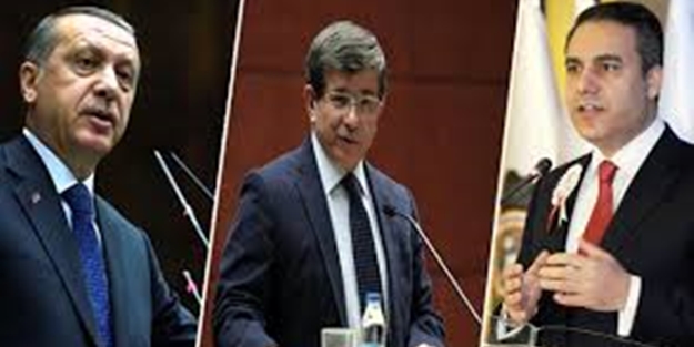 ‘Çatıcılar’ın nefret ettiği üç adam