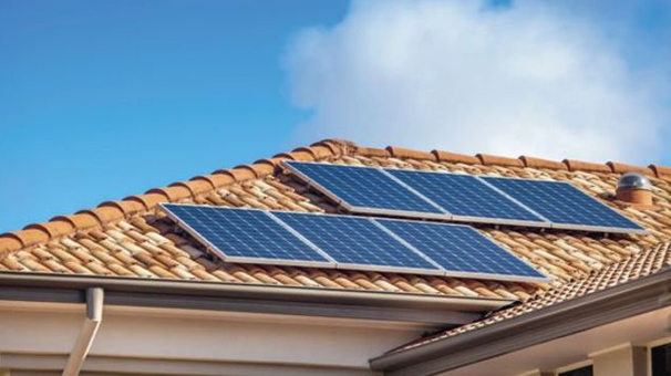 Çatıda ürettiği enerjiyi satanlar yüzde 5 stopaj ödeyecek!