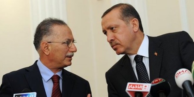 Çatıdan kin aktı balkondan merhamet