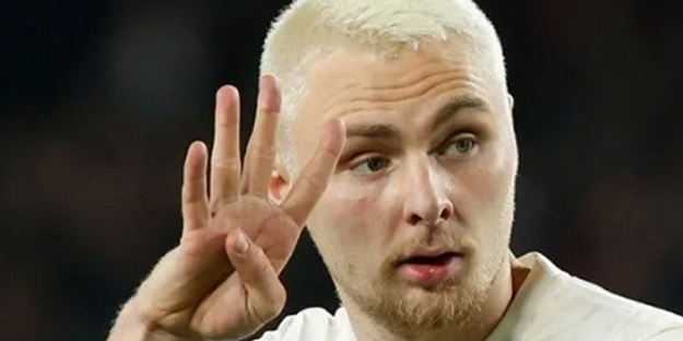 Çatır çatır alacaklar: Ne umutlarla gelmişti ama artık ayrılık gerçekleşiyor…