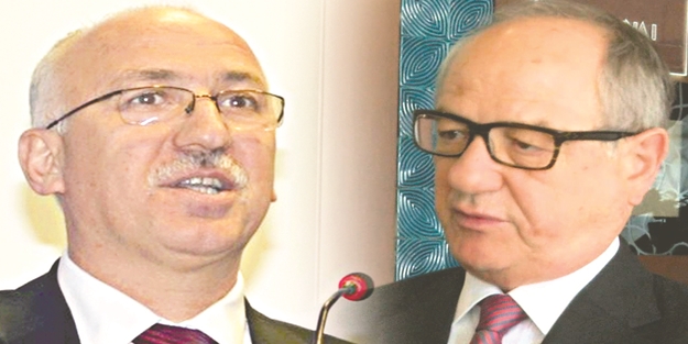 Çatışma yeni bir Rus oyunu