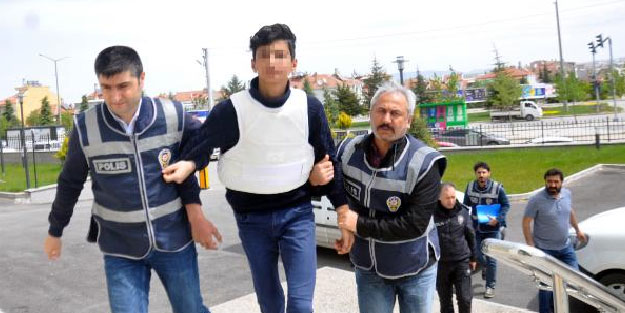 Çatışmada kardeşinin ateşlediği silahla vurulan ağabey öldü