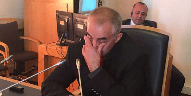 Çatışmada yaralanan albay o anları göz yaşları ile anlattı: Saat 17:04’te İstanbul’un her yerinde