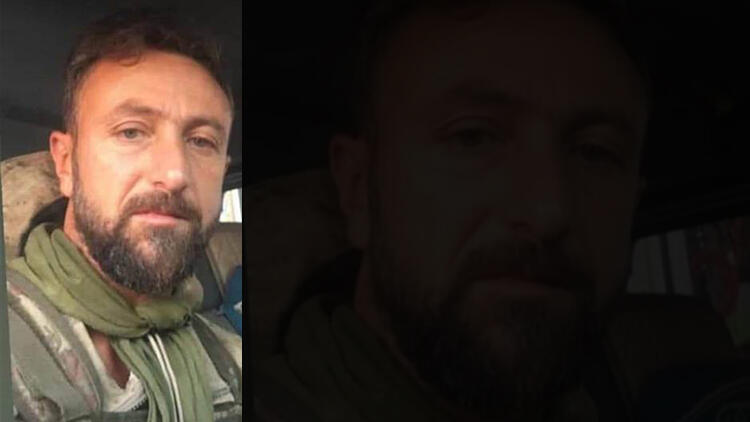 Çatışmada yaralanan korucu şehit oldu
