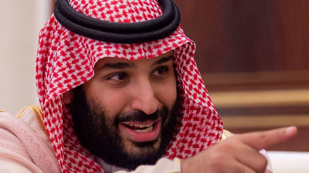 Çatışmaların ardından Suudi Arabistan'dan Suriye hamlesi