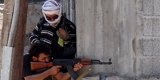 Çatışmaların gölgesinde bayram