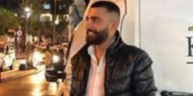 Çatışmaya girdiği şahıslar peşine düştü... Kurşun yağdırdılar