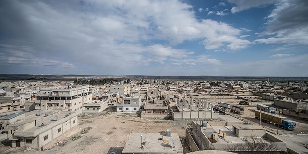 Çatışmayı Türk Ordusu son anda engelledi