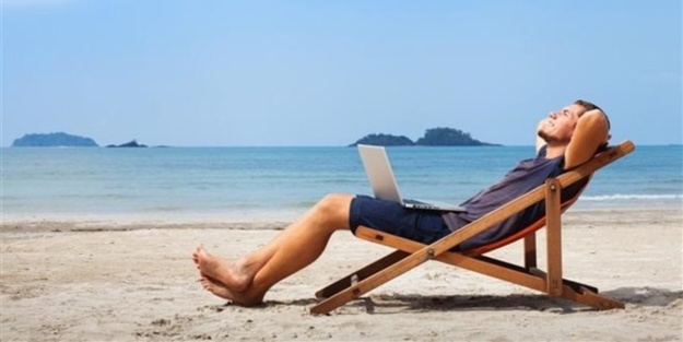 'Çatı'yı beğenmedim tatilimi bölemem