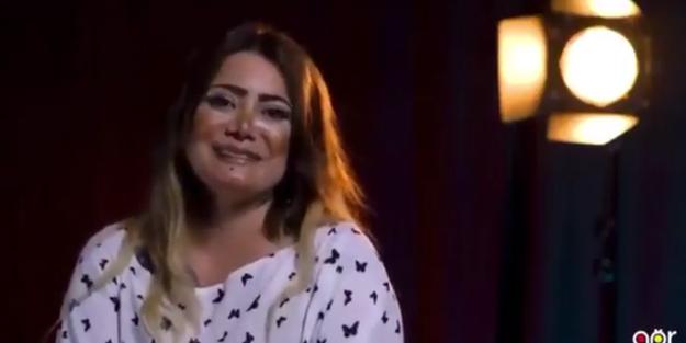 'Çatlak şanzel' adlı kadından dehşete düşüren itiraf! Sosyal medyada tepkiler çığ gibi büyüdü