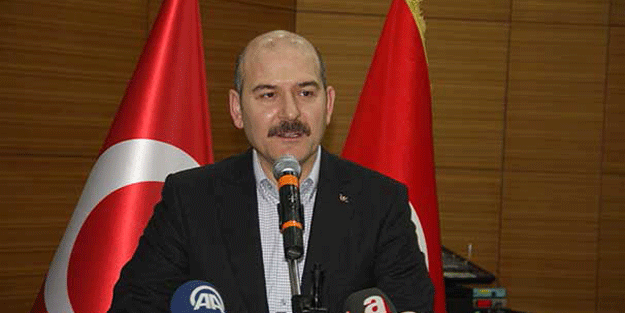 ‘Çatlasalar da patlasalar da’ dedi ve açıkladı
