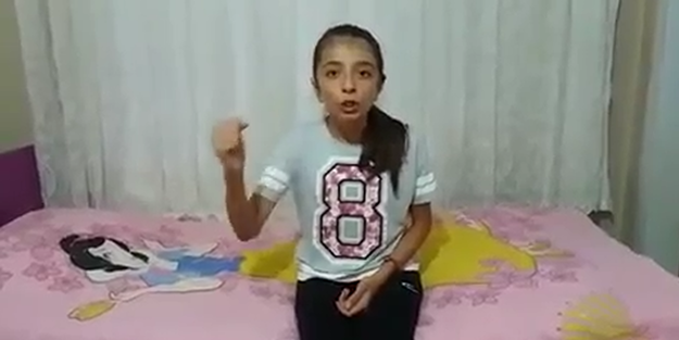 Çatlasalarda, kudursalarda seni başkan yapacağız!