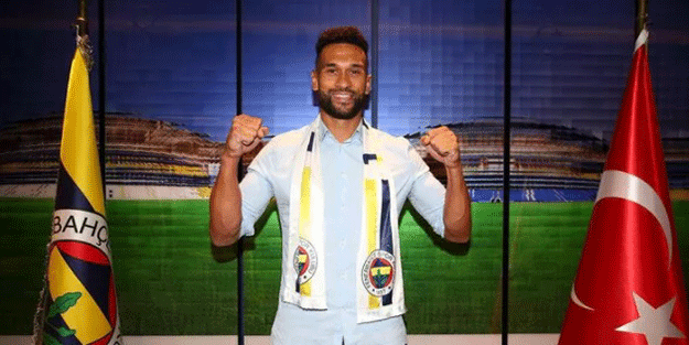 Caulker'in yeni takımı belli oldu