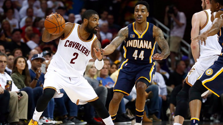 Cavaliers ve Spurs doludizgin ilerliyor!