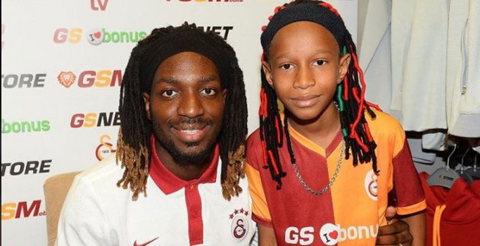 Cavanda: Sağlığım iyiye gidiyor