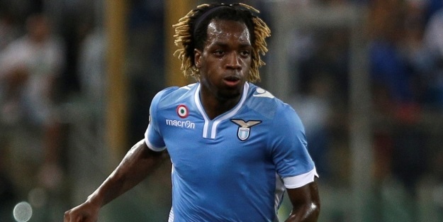 Cavanda, Trabzonspor'un Hollanda kampına katıldı