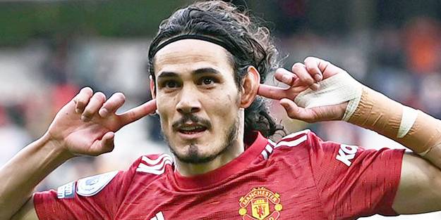 Cavani, La Liga yolcusu