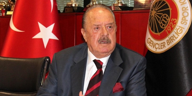 Cavcav: Galatasaraylıyım çünkü...