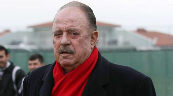 İlhan Cavcav için yarın tören yapılacak