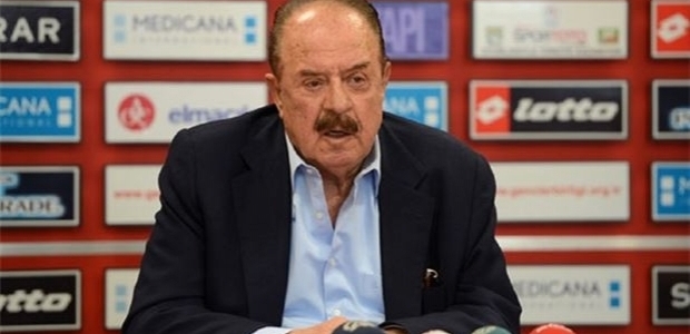 İlhan Cavcav'dan iyi haber