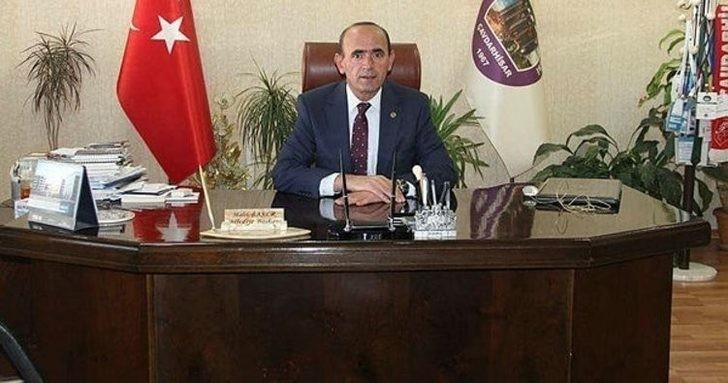 Çavdarhisar yeniden ’Halil Başer’ dedi 
