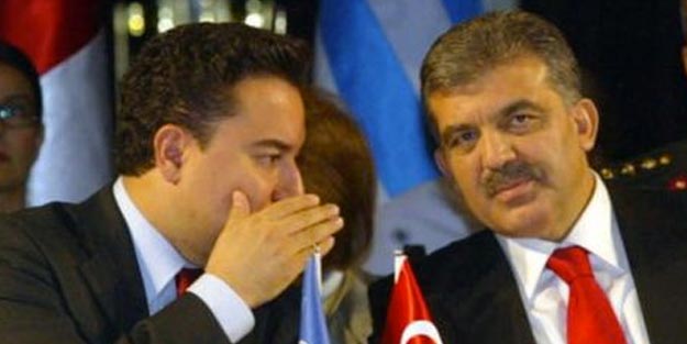 Cavit Dağdaş kimdir? Cavit Dağdaş Ali Babacan’ın kuracağı yeni partiye mi katılacak