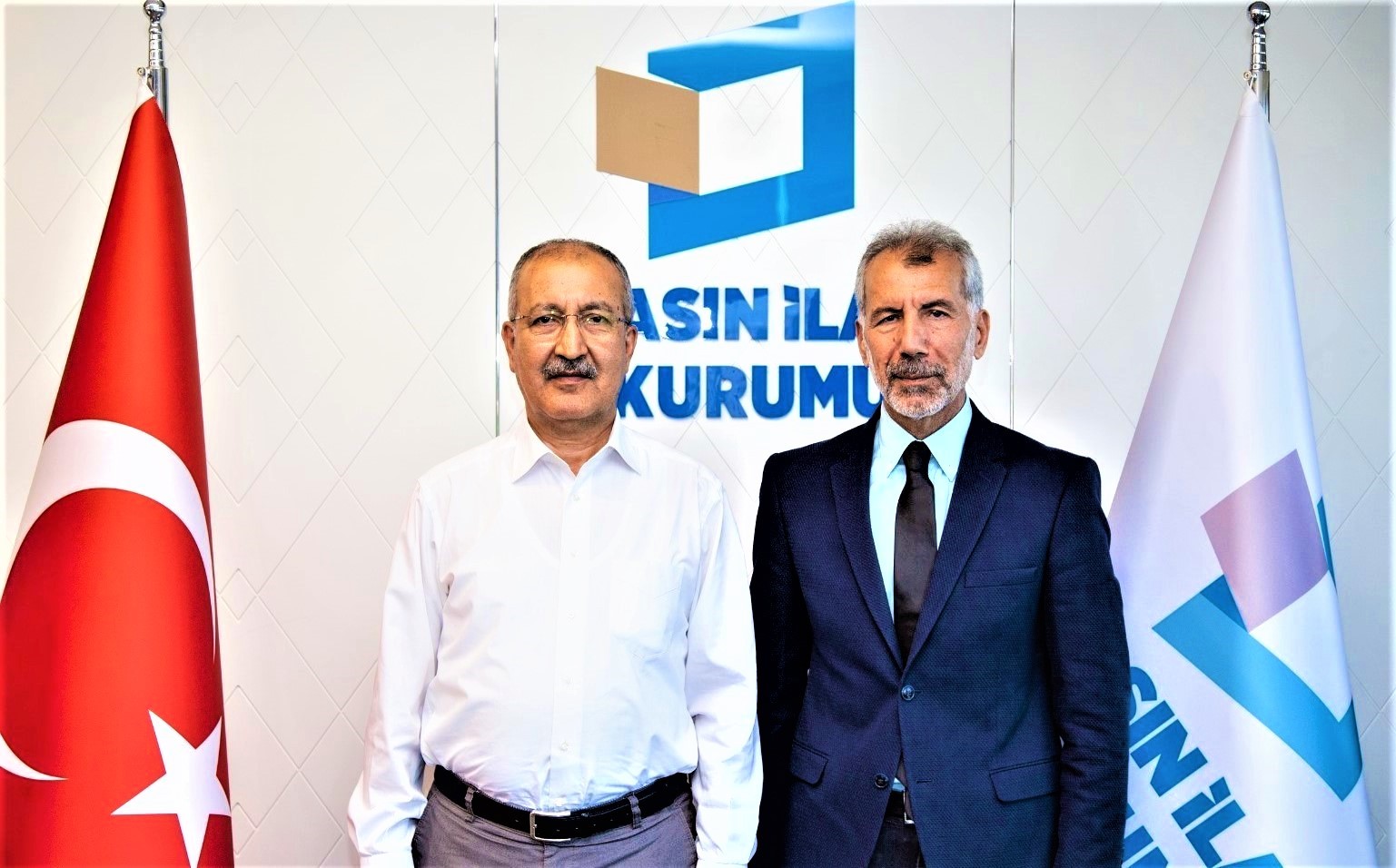 Cavit Erkılınç: Mesleğini doğru yapanların yanındayız