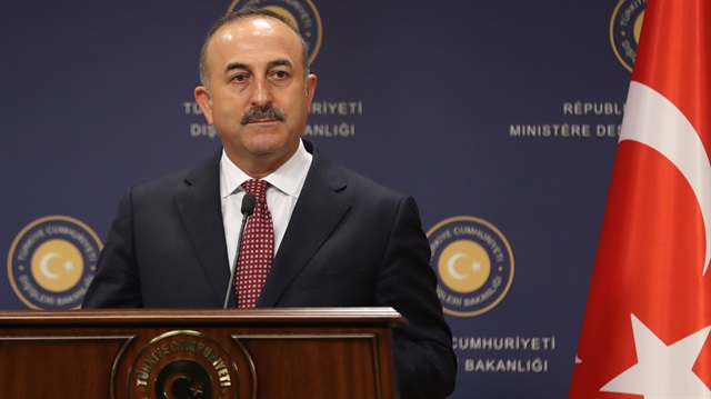 Çavuşoğlu: AB anlaşmayı uygulamazsa bir kenara bırakırız