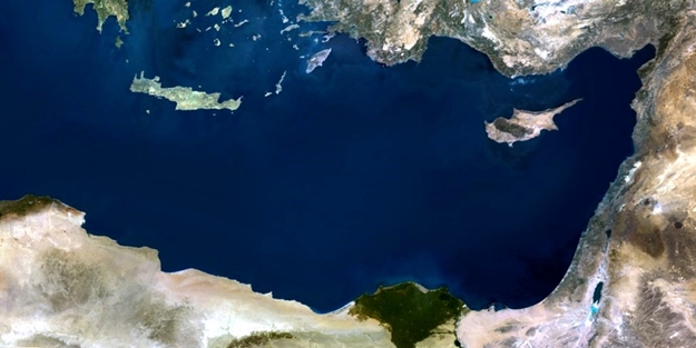 Çavuşoğlu açıkladı: Çok ciddi rezervler var