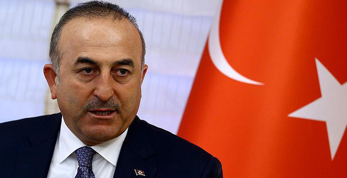 Çavuşoğlu: Amerika ile görüşmeler kesilmedi
