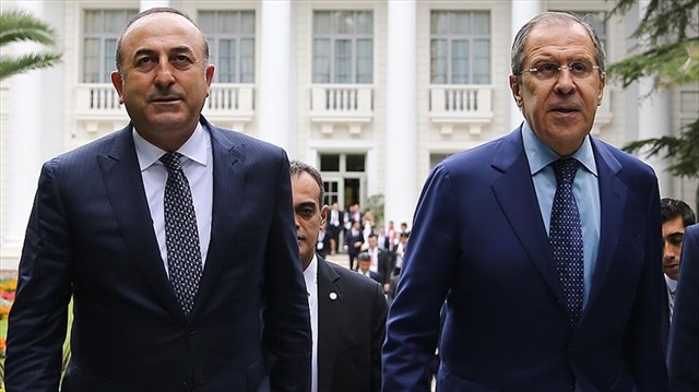 Çavuşoğlu: Bu gece yarısından önce belki iyi haberler alırız