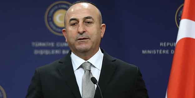 Çavuşoğlu: Mezara kadar devam edeceğiz