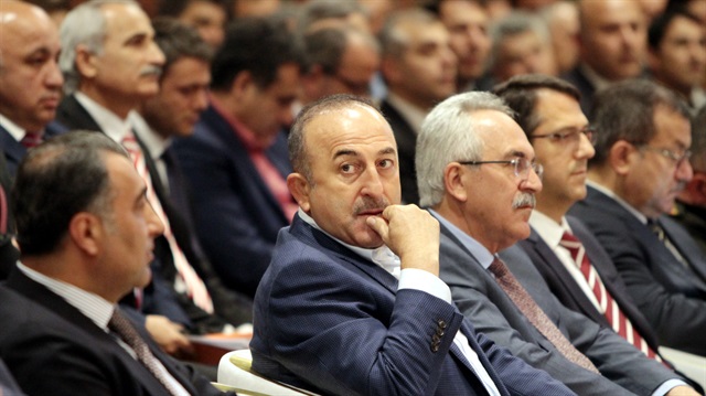 Çavuşoğlu: Devamı gelmeli