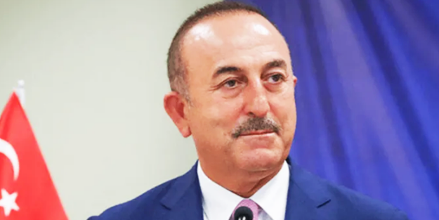 Çavuşoğlu duyurdu: O ülke ile 7 anlaşma birden!
