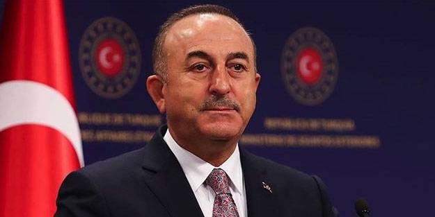 Çavuşoğlu, Ermenistan için tarih verdi