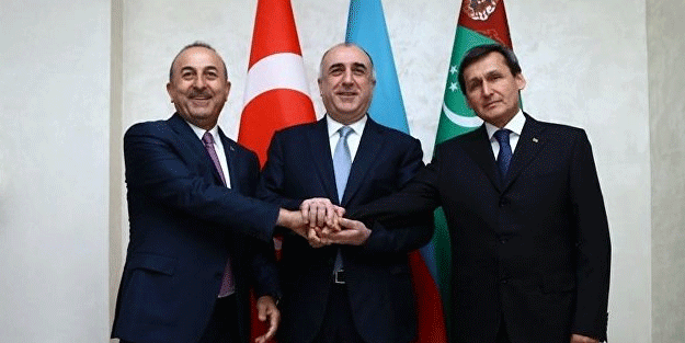 Ermenistan o topraklardan derhal çekilmeli!