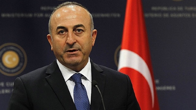 Çavuşoğlu: Gülen'in iadesinde muamma var